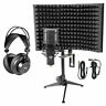K275 Rcm Pro Rockshield 1 Akg Acoustics Recording Monitoring Studio 613815686712