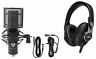 K371-bt Rcm Pro Akg Closed Back Studio Headphone Bluetooth 613817015220