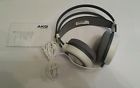 K514 Mkii Akg Headphones White