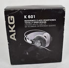 K6 01c Hrl Akg Headphones Studio Nib 9002761018790