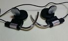 Kde250 Crisp Monitors Koss Dual 250 Imaging Audiophile Kde Precision Element