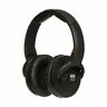 Kns-6402 Krk Kns Studio Mixing Mastering Headphones Black