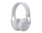 Korg Ncq1wh Smart Noise Cancelling Filtering Dj Headphones White