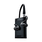 Kse1200sys Shure Analog Electrostatic Earphone Amplifier System 042406544108