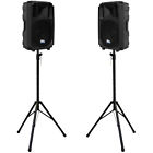 L Wave-12pair-pkg1 Seismic Audio Pair 847861020163