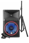L2200mpk Altec Lansing Dj Watt Wireless Bluetooth Active Speaker