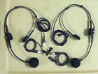 Lapel 829cw 2 Audio Headworn Microphones Technica 75
