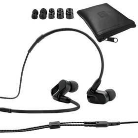 Lds-iehp2 Ld Systems Ie Hp 2 Professional In-ear Headphones