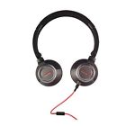Sh-700m Lightweight Nitro Smartphones Soniq Headphones Dj