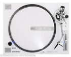 Limited White Ed. Pro Drive Direct Rp-7000- Turntable - Reloop Sealed