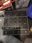Lmc-222 Meteor Vintage Clubman Two Inputs Phono Tape Mic