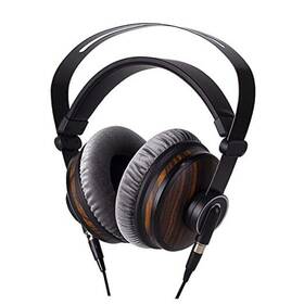 Hf23 Lotorasia Lotoraia Hifi Music Studio Monitor Headphones - 50mm Drivers Unit And