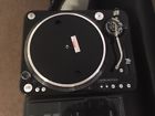 Lp-1240 Audio Tech Nical Lp1240