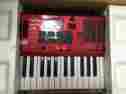 Lp1044348 Max25 Akai Professional 25-key Controller Mini Usb Touch Faders