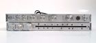 Lx-40a Lx-40t Audiologic Amplifier And