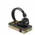 M-accs-00095 Marshall Stereo Headphones With Mic And High Quality Sound