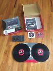 M-audio Dj Equipment Torq Connectiv Vinyl Cd Pack Performance System 612391380212