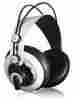 M220 Akg Pro Styl Semi-open High Definition Over-ear Studio Monitor Headphones