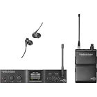 M2l Audio Technica Pro Wireless 658700923213