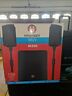 M350 Harbinger Pro Dj Pa System