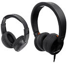 Csbt328blk M40 M-audio On-ear Studio 613815962984 Csbt328blk M40 M-audio On-ear Studio 613815962984