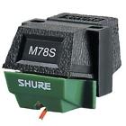 M78s Shure 78 Rpm Phono 042406056199 M78s Shure 78 Rpm Phono 042406056199