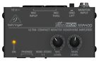 Ma400 Behringer Compact Monitor Headphone 689076810081
