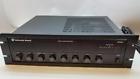 Ma605a University Sound Mixer Amp