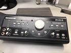 Mackie Products Big Knob Studio Monitor Command System Desktop Control