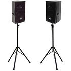 Magma-12pair-pkg1 Seismic Audio Pair Of 847861020224