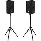 Magma-15pw-pair-pkg1 Seismic Audio Pair Of 847861020293