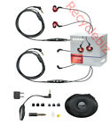 Mail- Headphones Shure Se535- Mic 50 Iem Rebate Earphones Remote