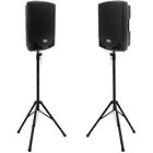 Mainshock-12pair-pkg1 Seismic Audio Pair Of 847861020149