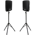 Mainshock-15pair-pkg1 Seismic Audio Pair Of 847861020156