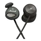 Marshall 4090623 Minor Stereo 3.5mm Headphones Black -ear Pitch