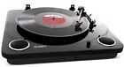 Max Lp Ion Audio 3-speed 812715018795