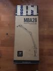 Mba28 Samson Brand New Microphone