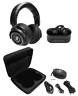 Mc-350 Irock Mackie Studio Monitoring Headphones Tws Bluetooth Earbuds 613817189563