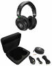 Mc-450 Mackie Studio Monitoring Reference Headphones Drivers 613817020514