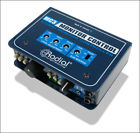 Mc3 Radial Monitor Controller-switcher With 676101040391