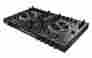 Mc4000 Denon Dj Mobile Djs 2 Mic Inputs Professional Controller W Serato Intro 750408373304