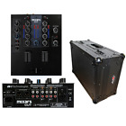Mcmkii-xsm10bl-kit Mixars Cutmkii Mixer With Prox Ata Style Flight 7426906781097