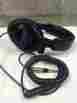 Mdr-7509 Sony Dynamic Stereo Headphones Professional Audio Hi Fi Nice Cond