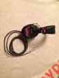 Mdr-cd900st Monitor Broadcast Headphones Studio Reference Sony