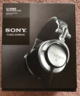 Mdr-v700j Sony Dynamic Stereo Headphones Dj Remix For Professional 027242545458