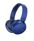 Mdr-xb950bt Sony Wireless Stereo Bluetooth Extra