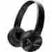 Mdr-zx330bt Mdrzx330bt Sony On-ear Bluetooth Stereo Closed Dynamic Headset B 027242884984