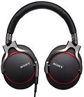 Mdr-1r Mdr1rb Sony Mdr 1r Headphones