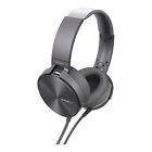 Mdr-xb950ap Mdrxb950ap Sony Headphones Bass Extra Smartphone