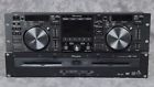 Mep-7000 Pioneer Professional Dj Media Player Rack Mount Cd Turntable Deck